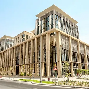 Mercure Gold District Dubái